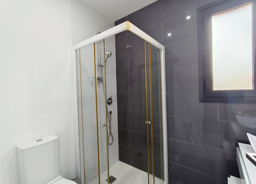 Reventa - Apartamento - Orihuela Costa - Mil Palmeras