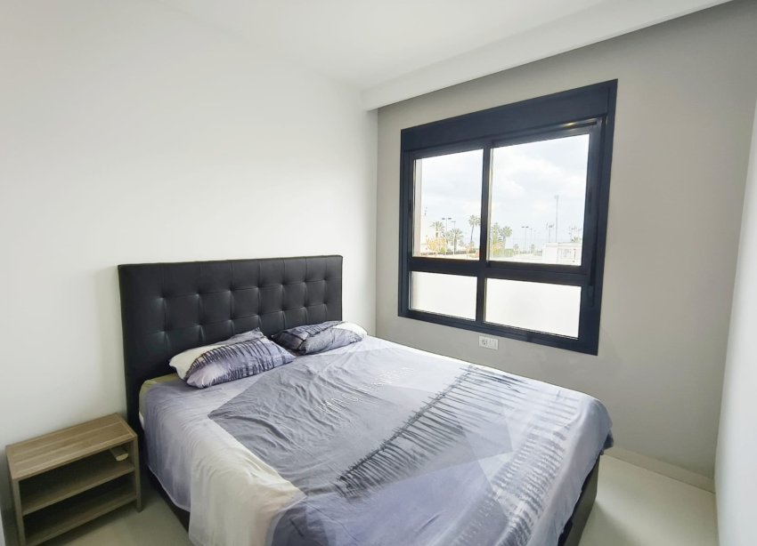 Reventa - Apartamento - Orihuela Costa - Mil Palmeras