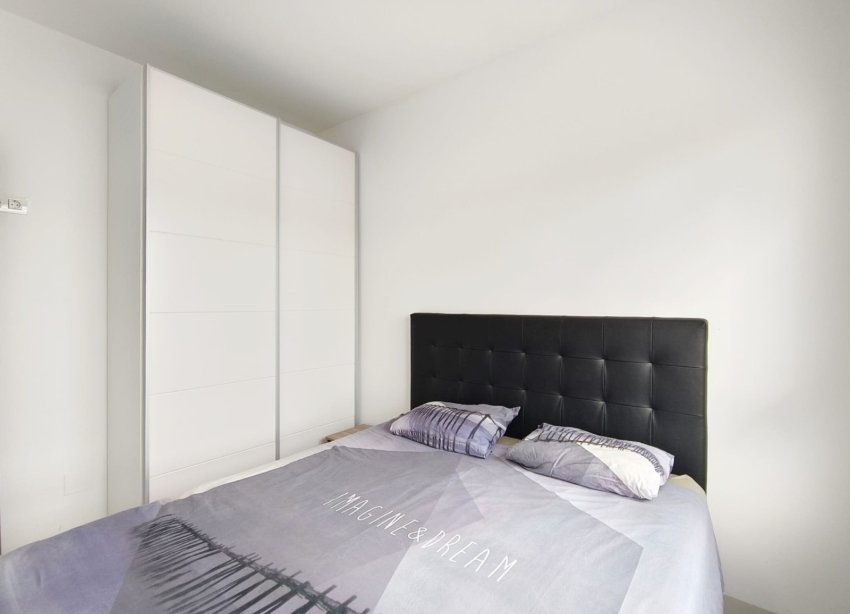 Reventa - Apartamento - Orihuela Costa - Mil Palmeras