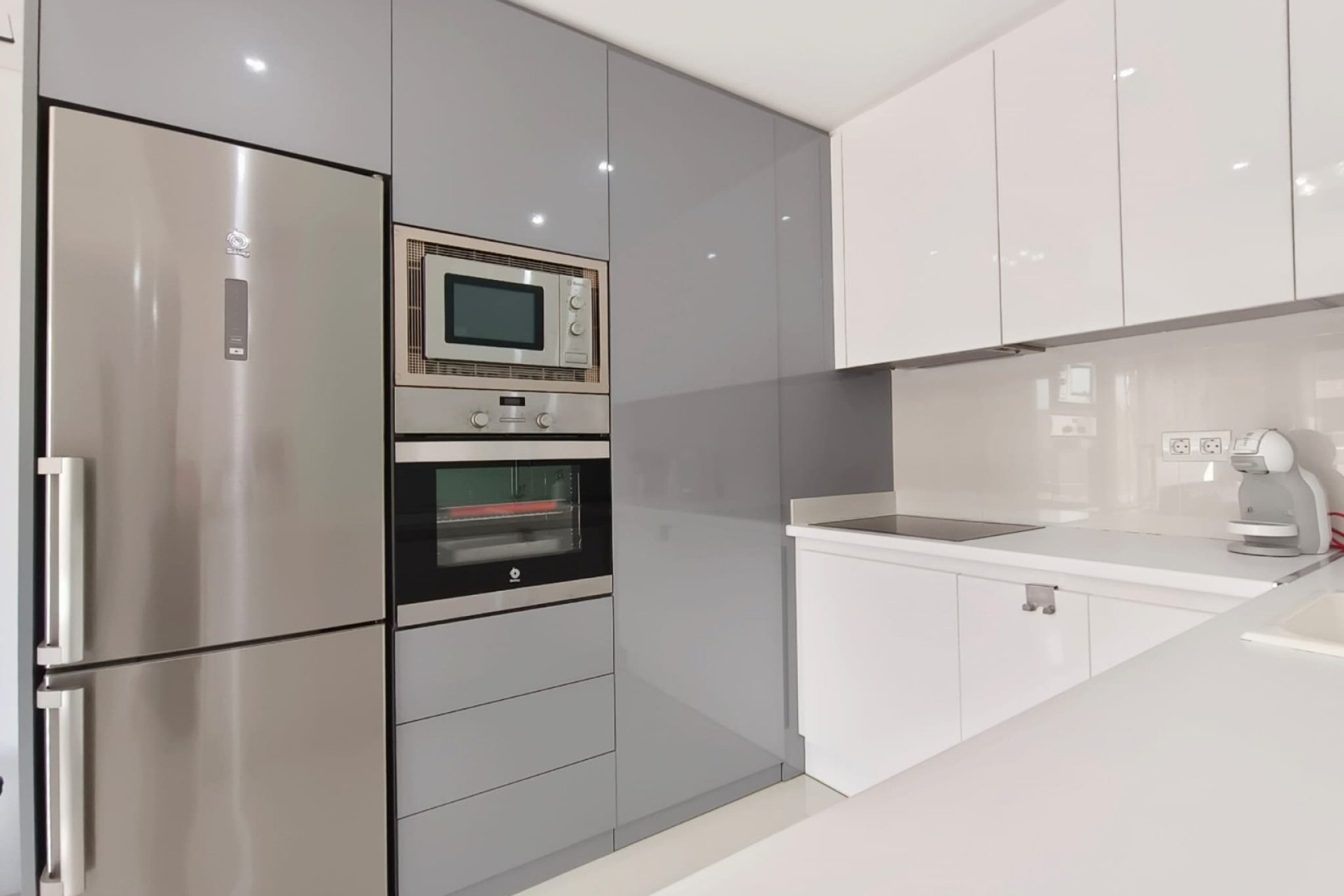 Reventa - Apartamento - Orihuela Costa - Mil Palmeras