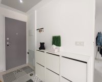 Reventa - Apartamento - Orihuela Costa - Mil Palmeras