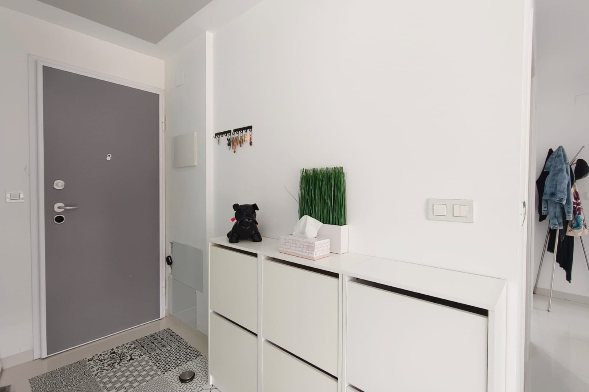 Reventa - Apartamento - Orihuela Costa - Mil Palmeras