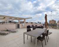 Reventa - Apartamento - Orihuela Costa - Mil Palmeras