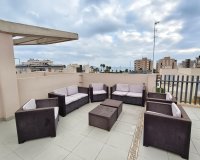 Reventa - Apartamento - Orihuela Costa - Mil Palmeras