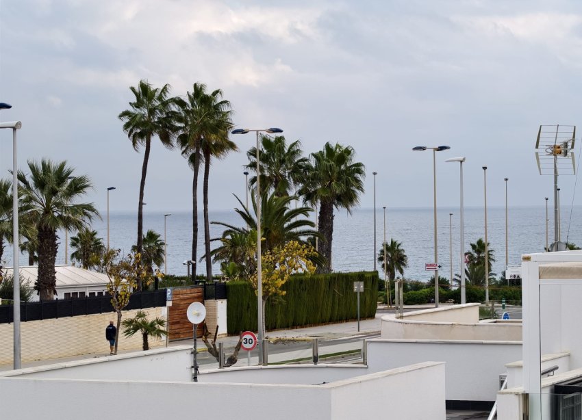 Reventa - Apartamento - Orihuela Costa - Mil Palmeras