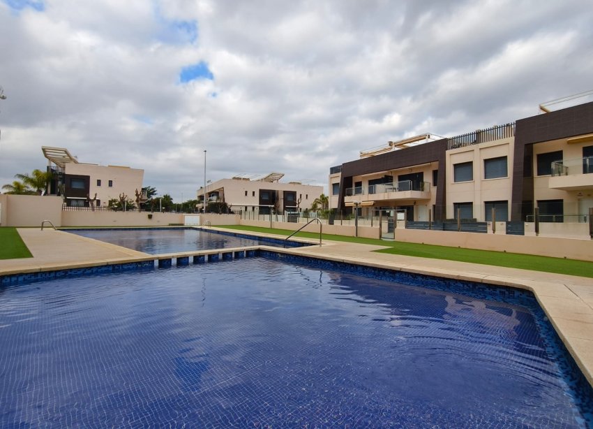 Reventa - Apartamento - Orihuela Costa - Mil Palmeras