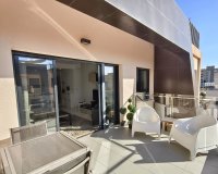 Reventa - Apartamento - Orihuela Costa - Mil Palmeras