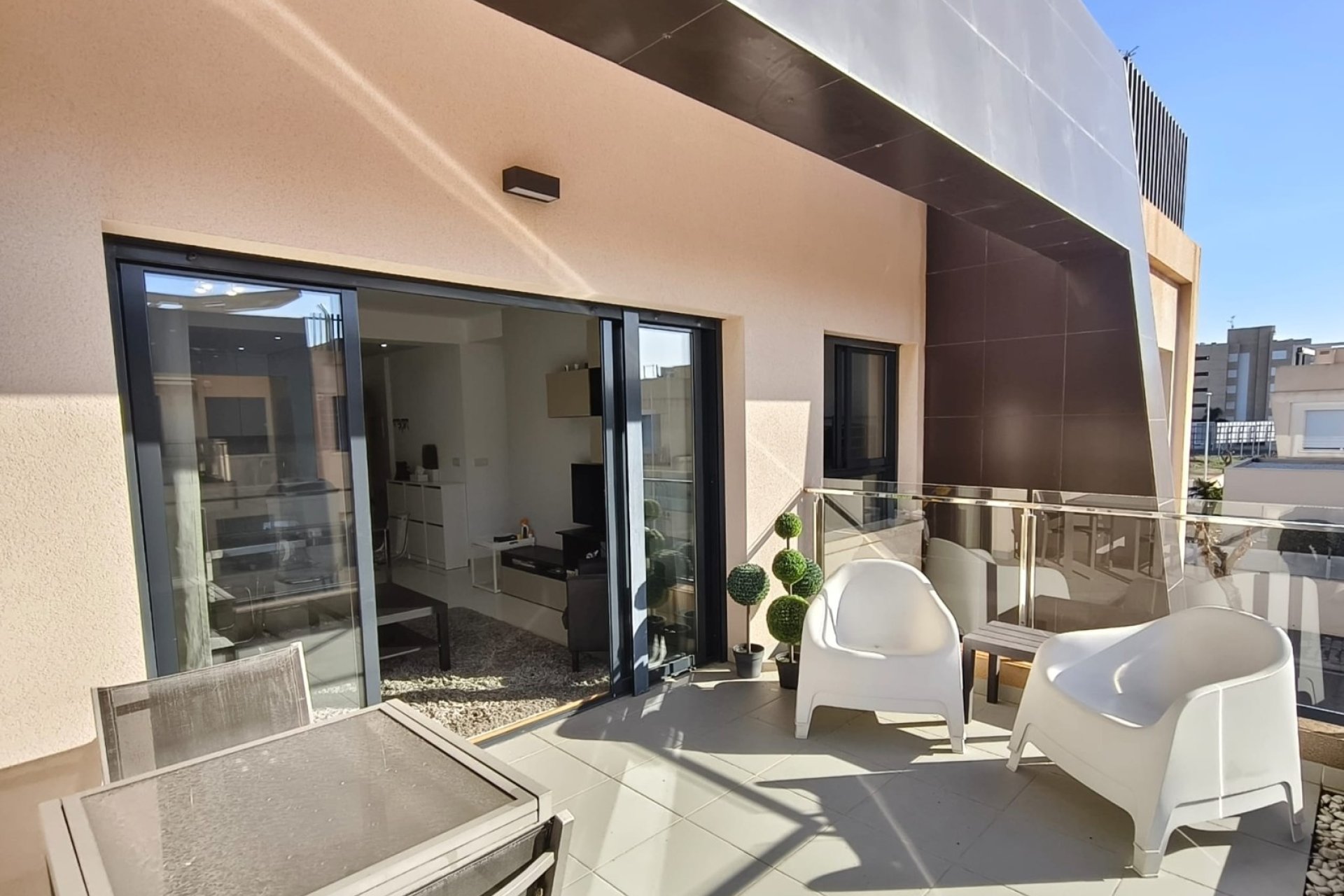 Reventa - Apartamento - Orihuela Costa - Mil Palmeras