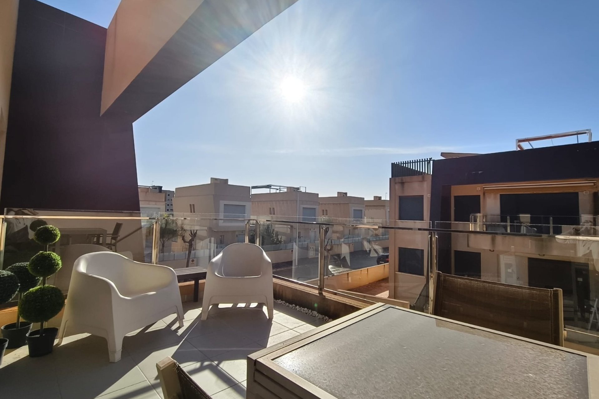 Reventa - Apartamento - Orihuela Costa - Mil Palmeras