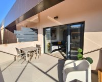 Reventa - Apartamento - Orihuela Costa - Mil Palmeras