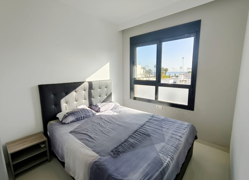 Reventa - Apartamento - Orihuela Costa - Mil Palmeras