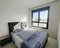 Reventa - Apartamento - Orihuela Costa - Mil Palmeras