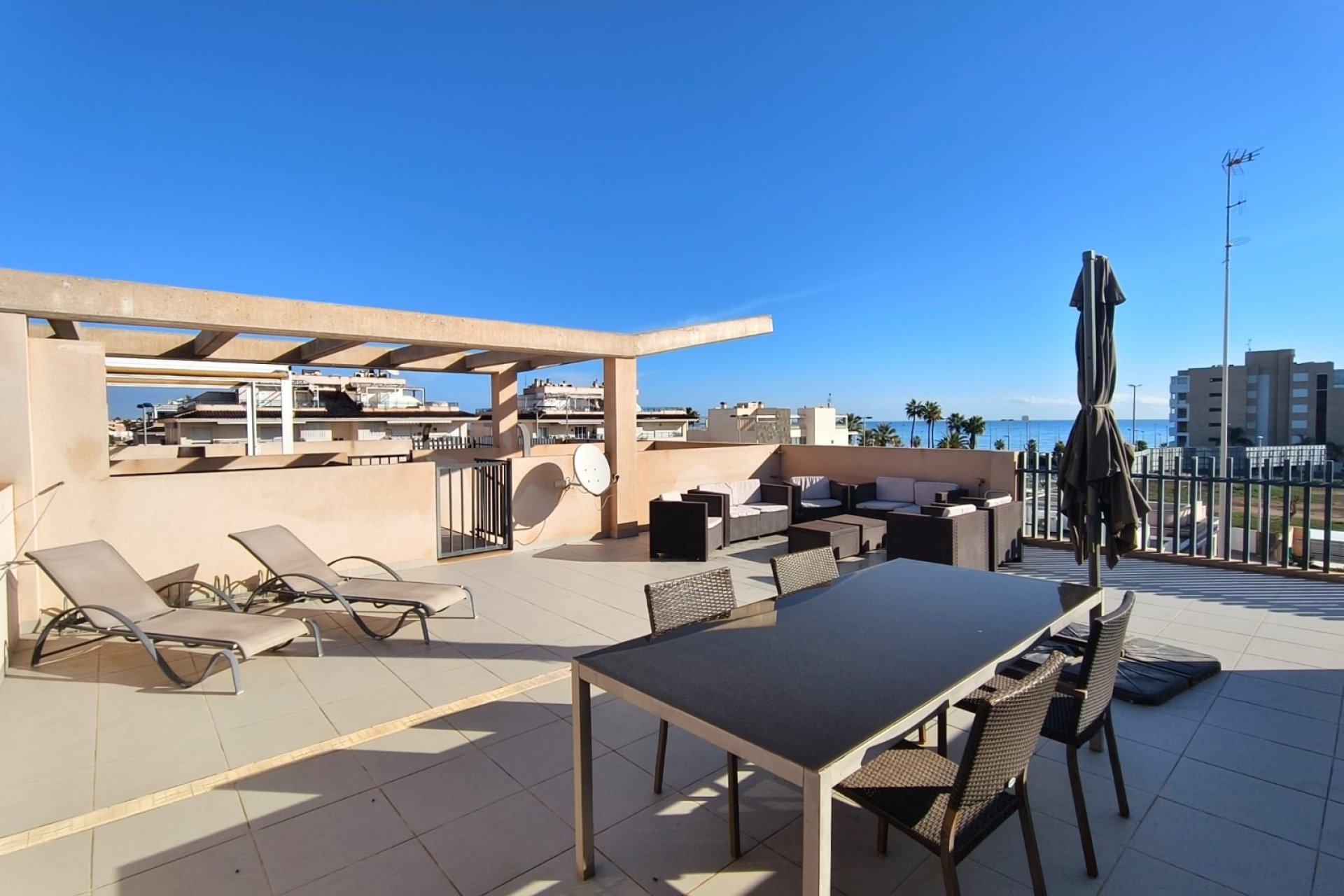 Reventa - Apartamento - Orihuela Costa - Mil Palmeras