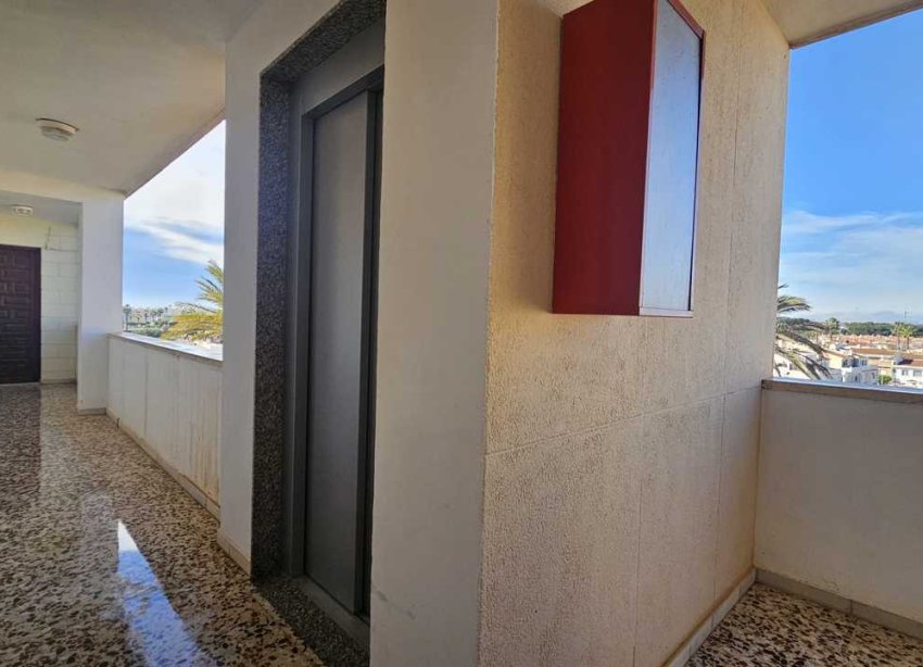 Reventa - Apartamento - Orihuela Costa - Mil Palmeras