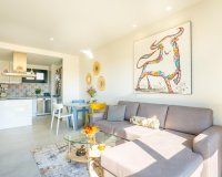 Reventa - Apartamento - Orihuela Costa - Mil Palmeras