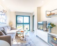 Reventa - Apartamento - Orihuela Costa - Mil Palmeras