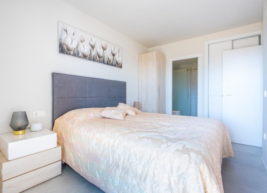 Reventa - Apartamento - Orihuela Costa - Mil Palmeras