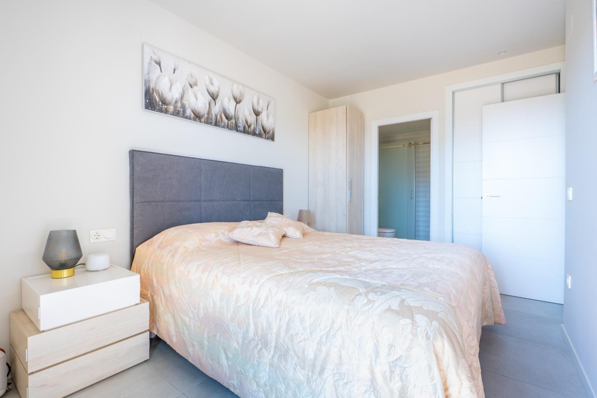 Reventa - Apartamento - Orihuela Costa - Mil Palmeras