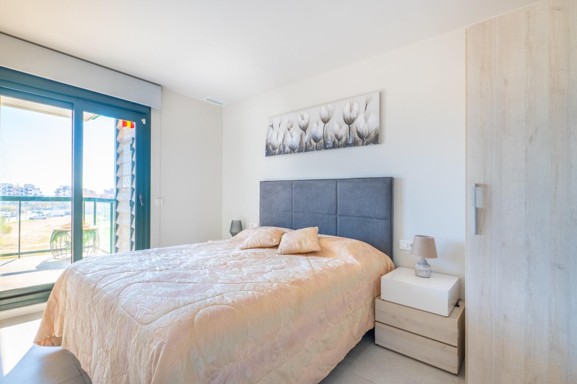 Reventa - Apartamento - Orihuela Costa - Mil Palmeras