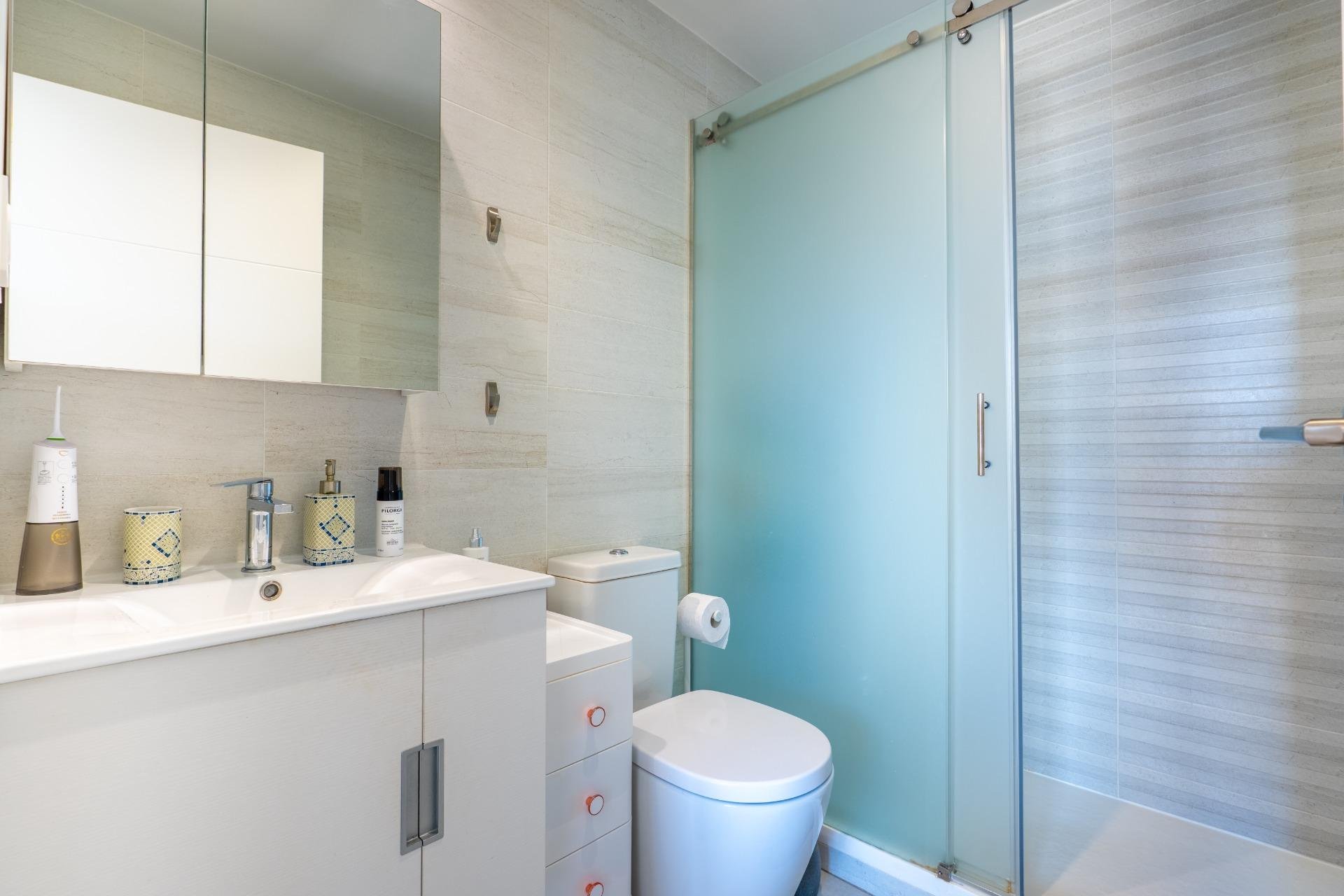 Reventa - Apartamento - Orihuela Costa - Mil Palmeras