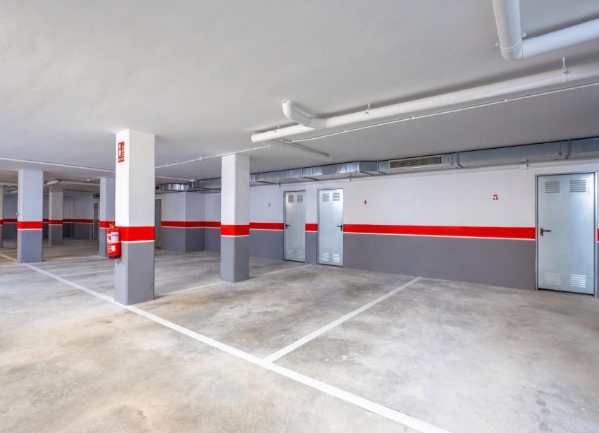 Reventa - Apartamento - Orihuela Costa - Mil Palmeras