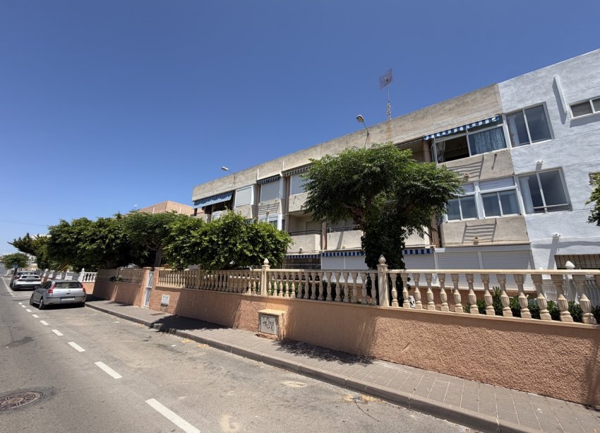 Reventa - Apartamento - Orihuela Costa - Mil Palmeras