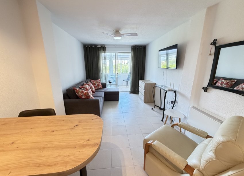 Reventa - Apartamento - Orihuela Costa - Mil Palmeras