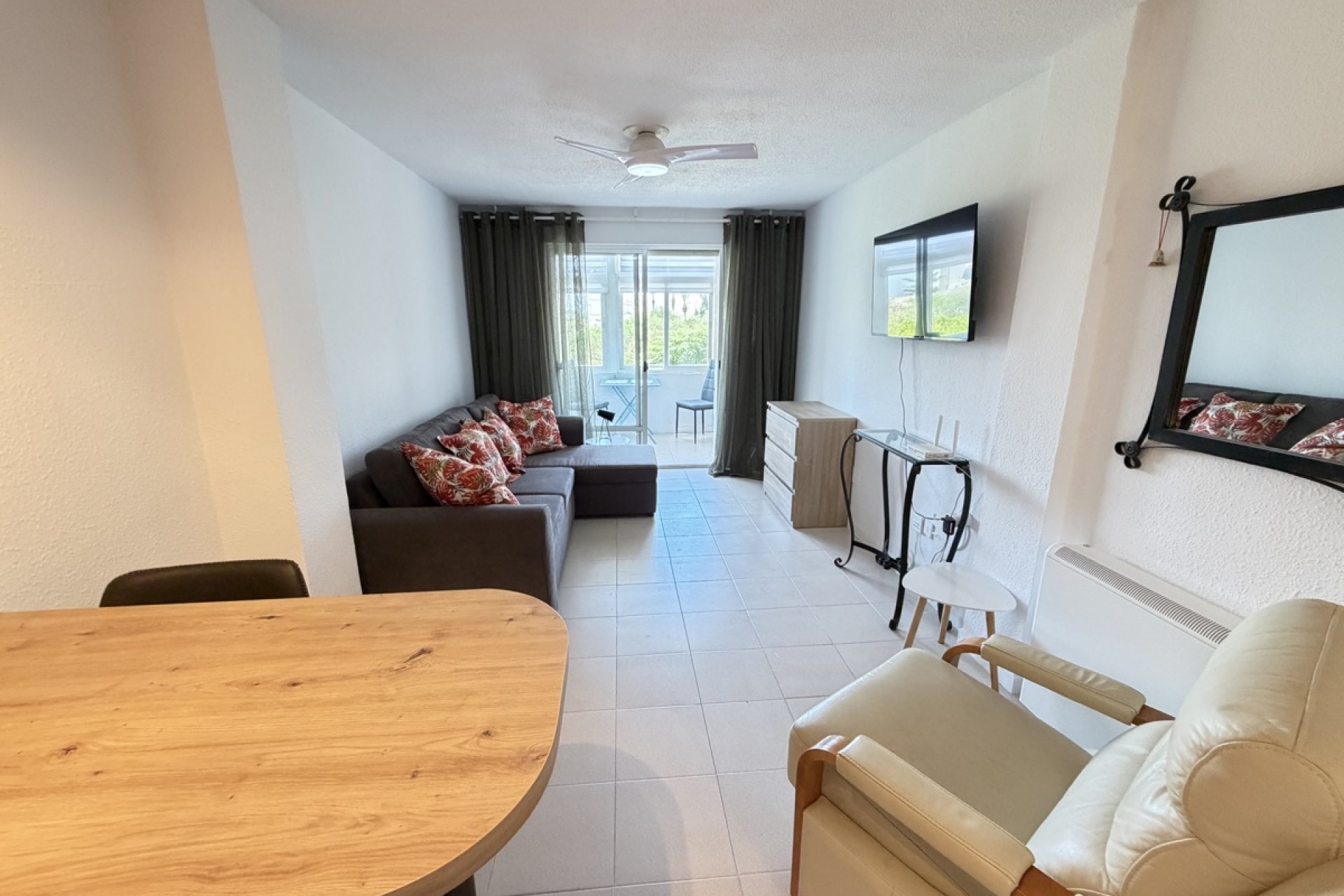 Reventa - Apartamento - Orihuela Costa - Mil Palmeras