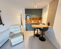 Reventa - Apartamento - Orihuela Costa - Mil Palmeras