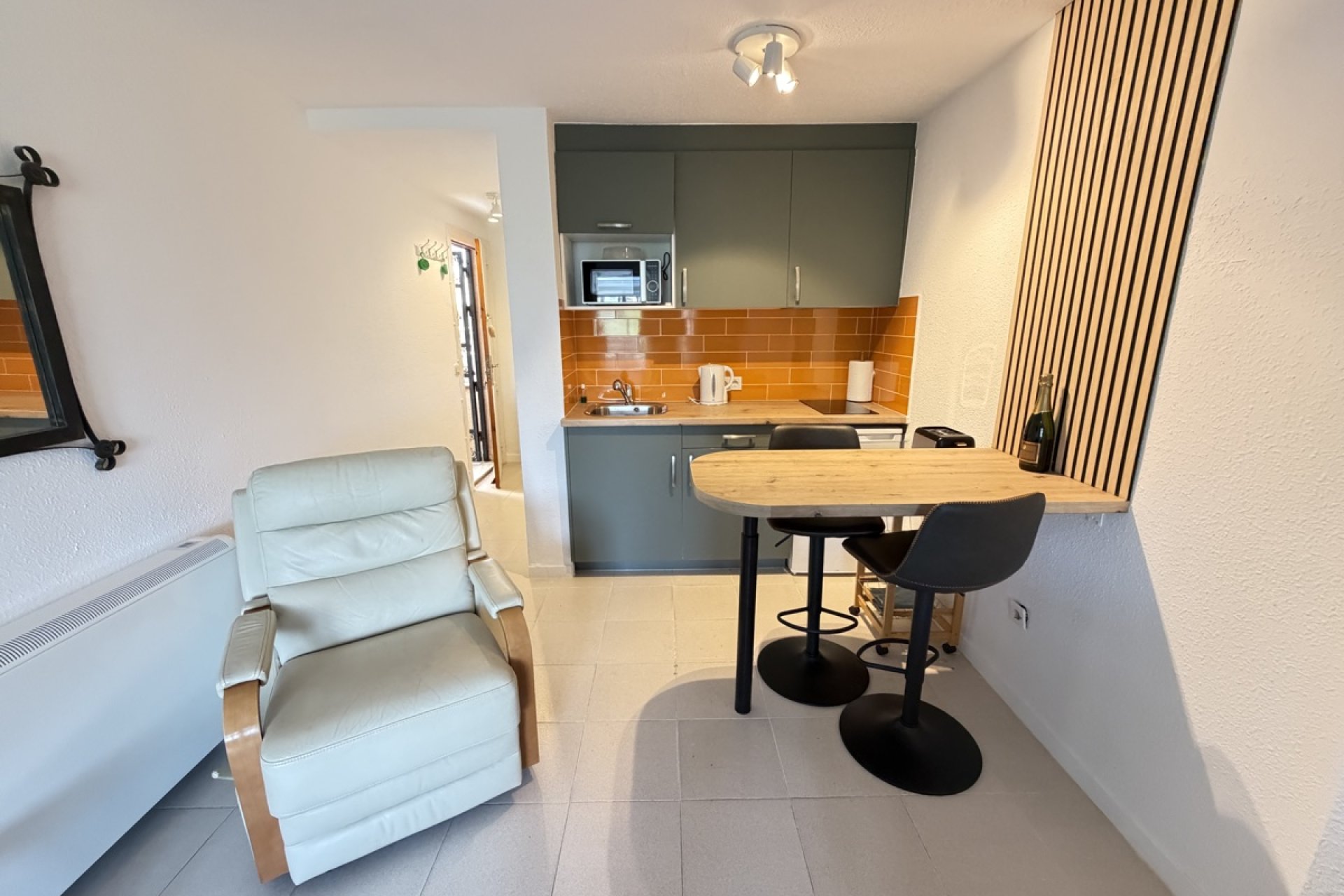 Reventa - Apartamento - Orihuela Costa - Mil Palmeras