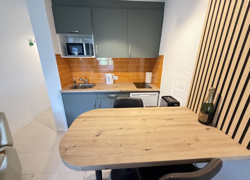 Reventa - Apartamento - Orihuela Costa - Mil Palmeras