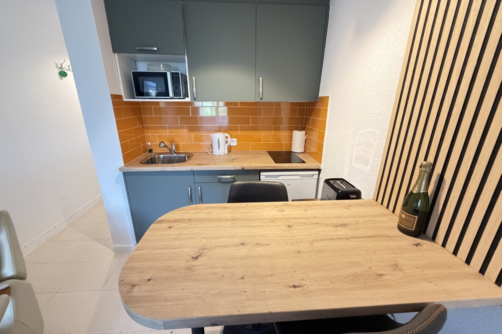 Reventa - Apartamento - Orihuela Costa - Mil Palmeras