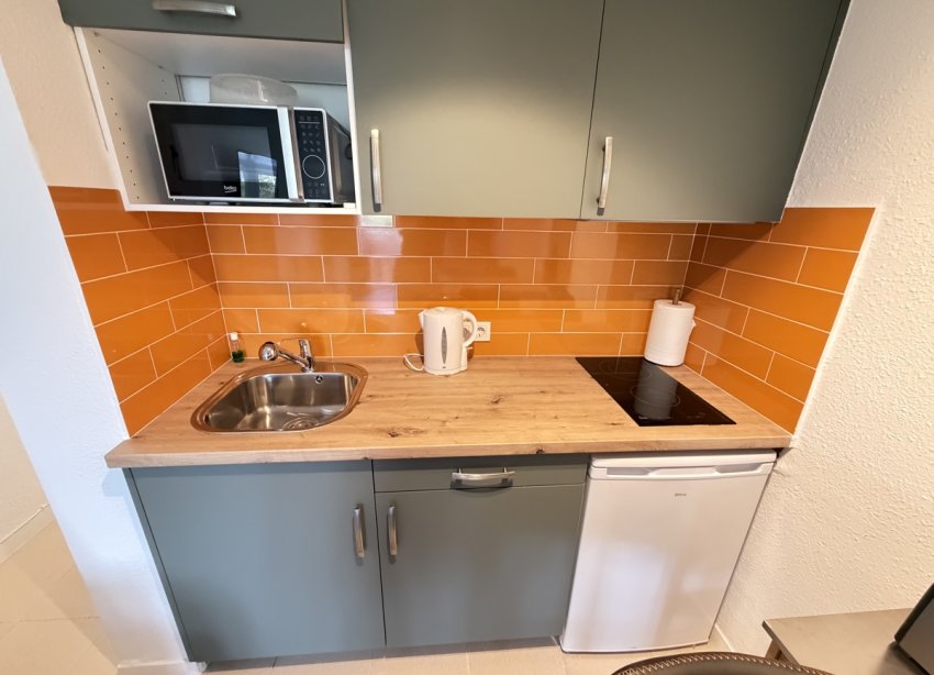 Reventa - Apartamento - Orihuela Costa - Mil Palmeras