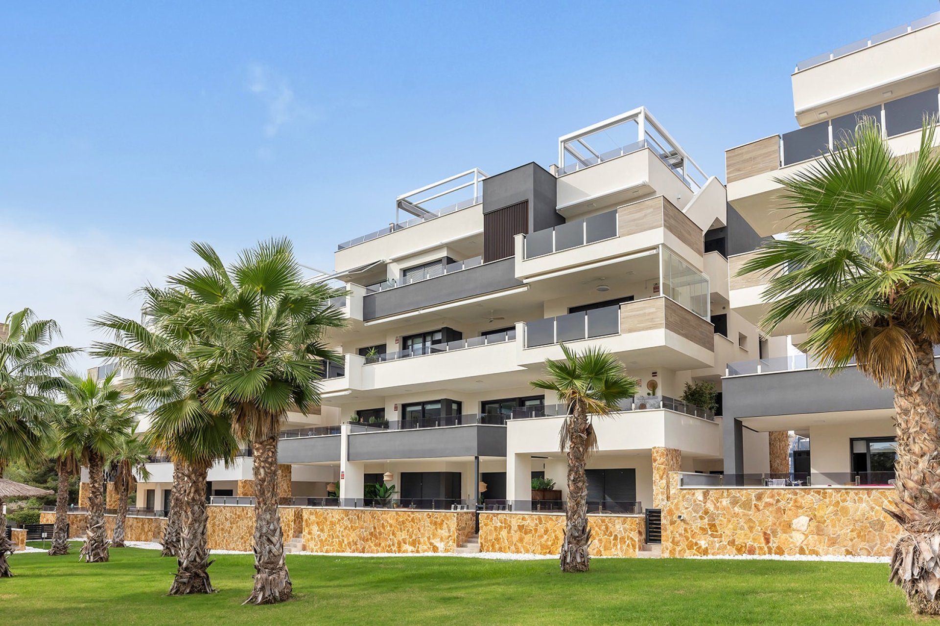 Reventa - Apartamento - Orihuela Costa - Orihuela