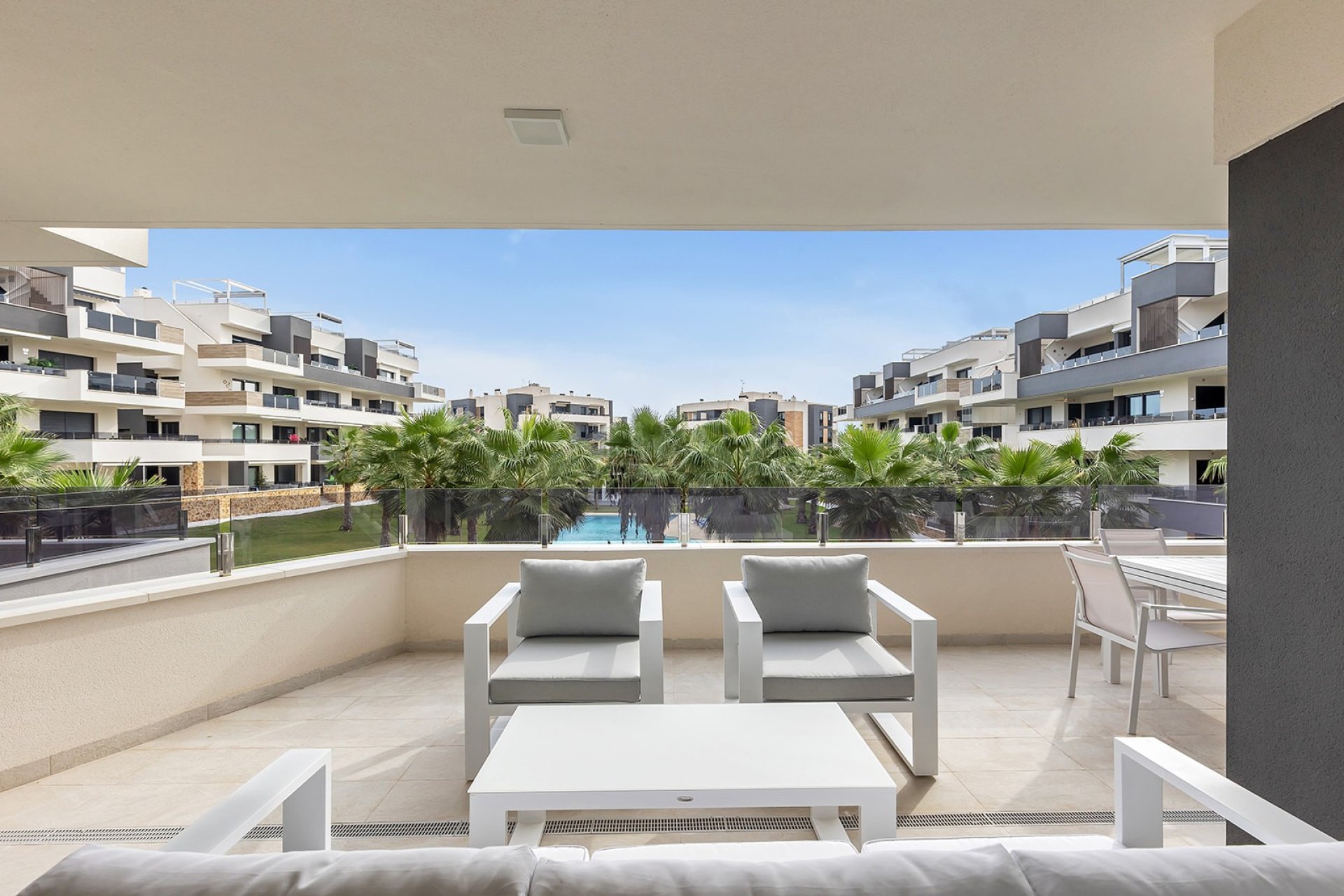 Reventa - Apartamento - Orihuela Costa - Orihuela