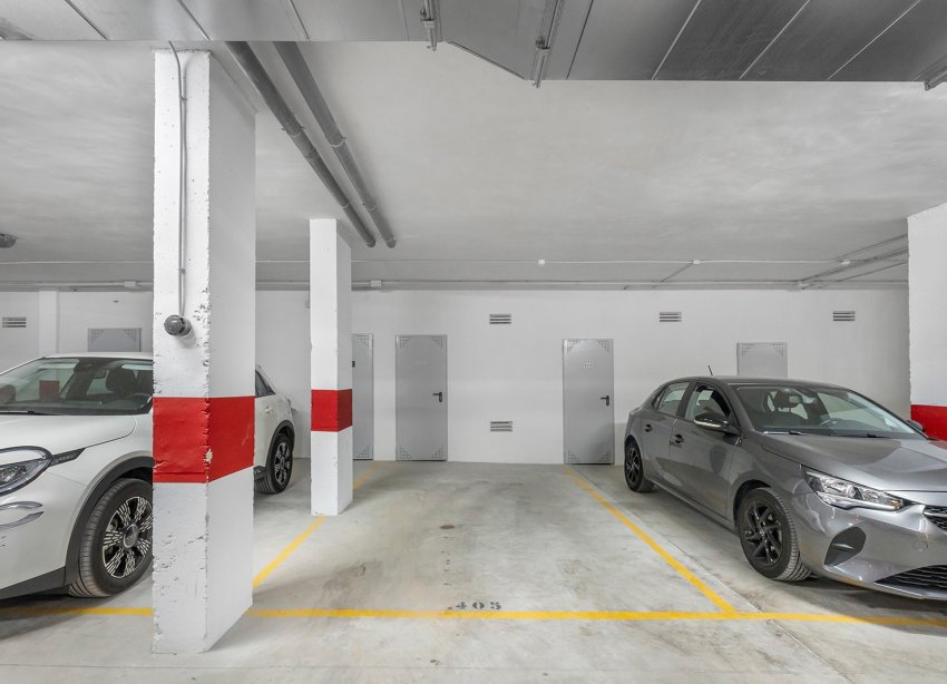 Reventa - Apartamento - Orihuela Costa - Orihuela