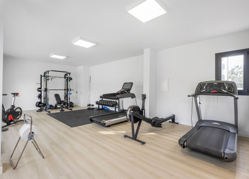 Reventa - Apartamento - Orihuela Costa - Orihuela