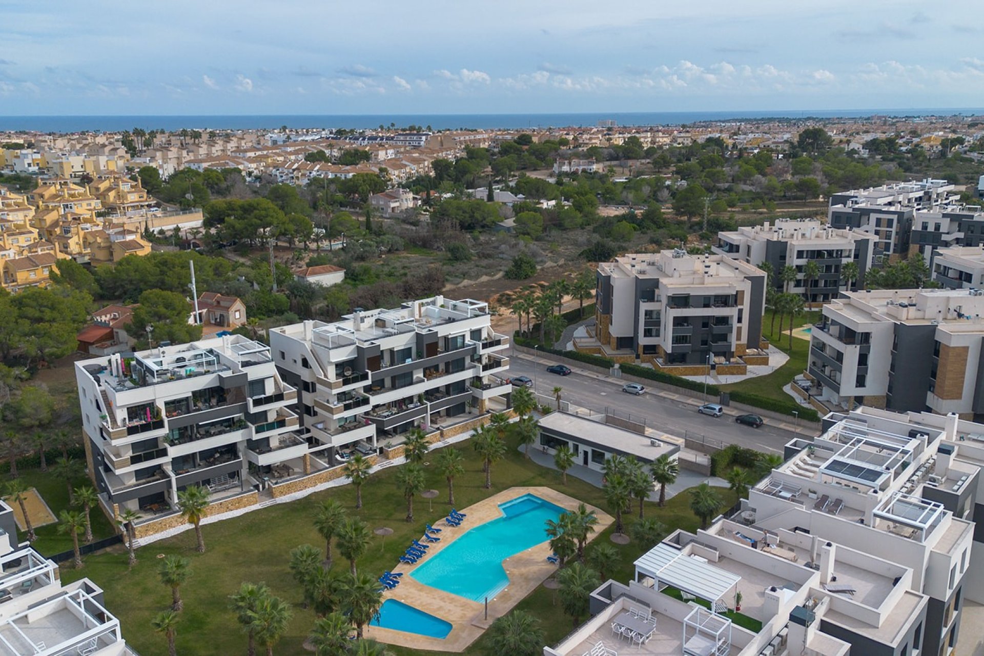 Reventa - Apartamento - Orihuela Costa - Orihuela