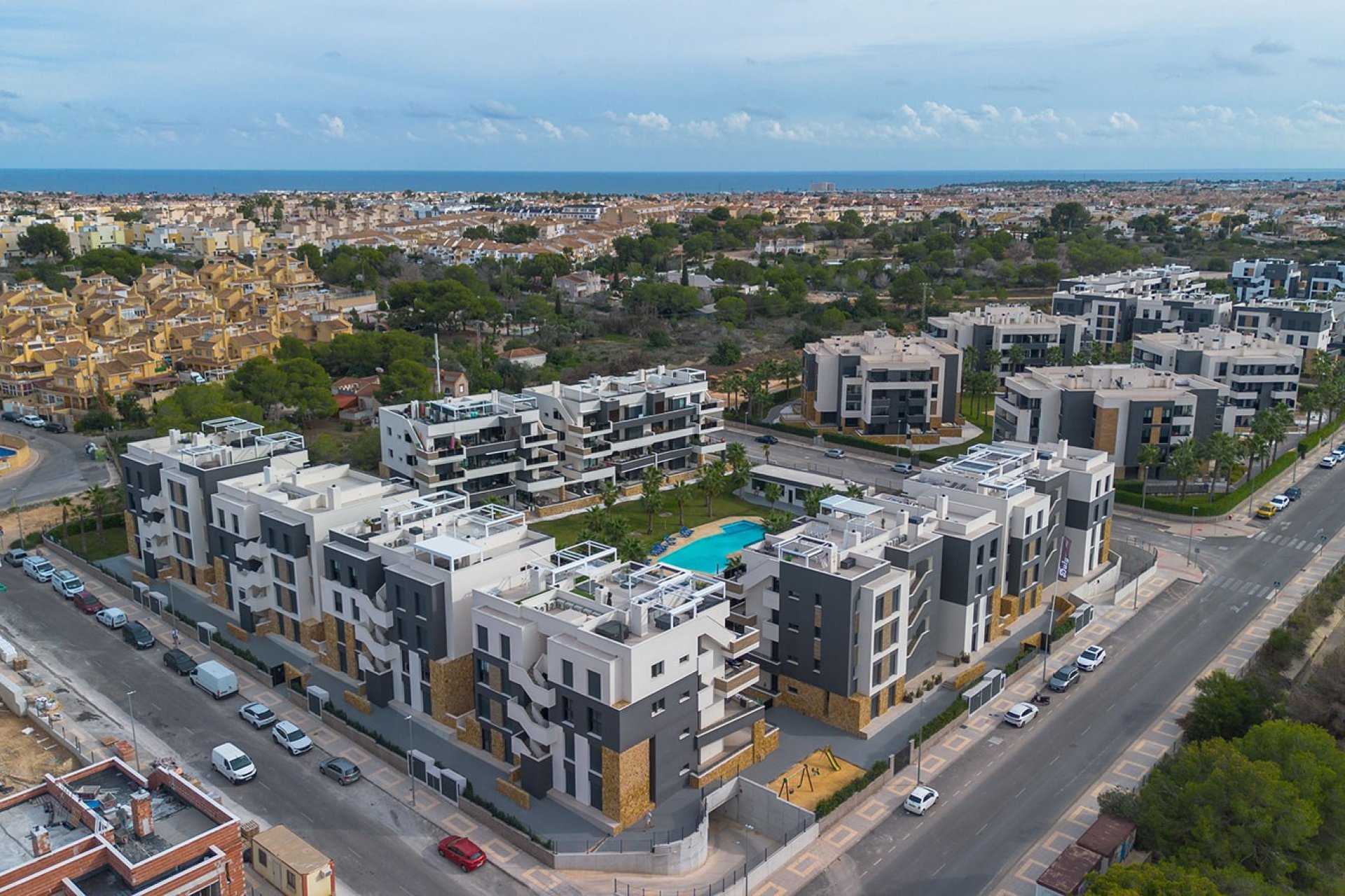 Reventa - Apartamento - Orihuela Costa - Orihuela