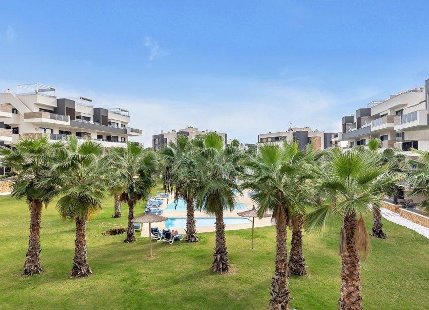 Reventa - Apartamento - Orihuela Costa - Orihuela