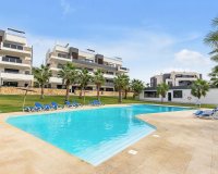 Reventa - Apartamento - Orihuela Costa - Orihuela