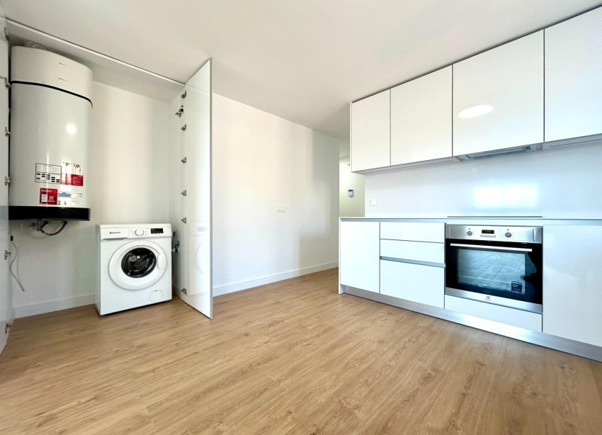 Reventa - Apartamento - Orihuela Costa - PAU 8