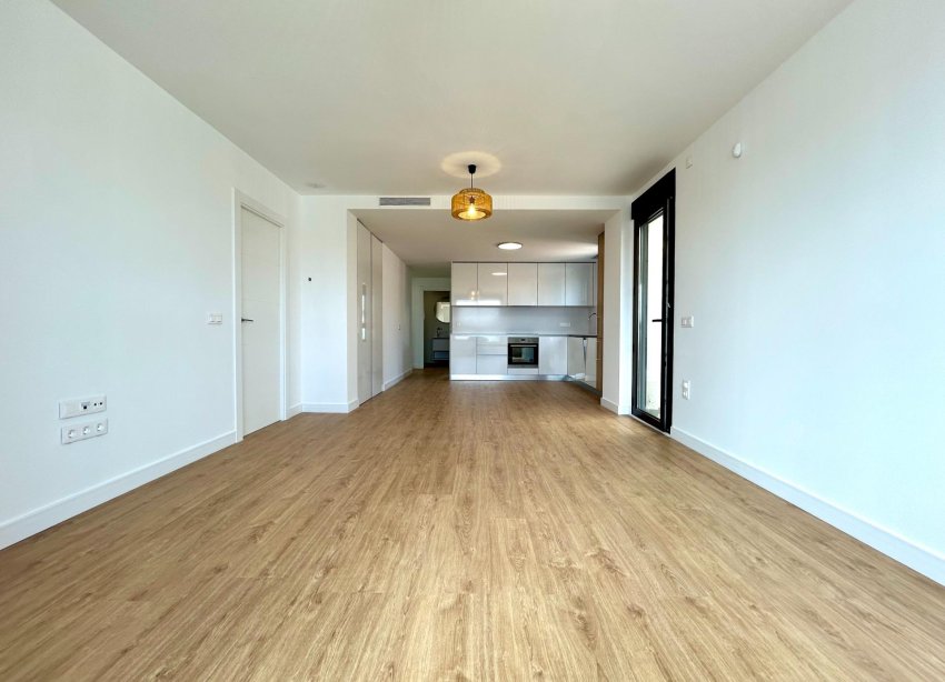 Reventa - Apartamento - Orihuela Costa - PAU 8