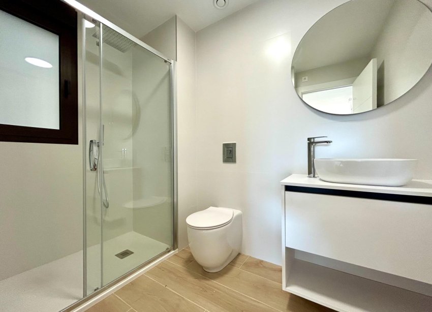 Reventa - Apartamento - Orihuela Costa - PAU 8