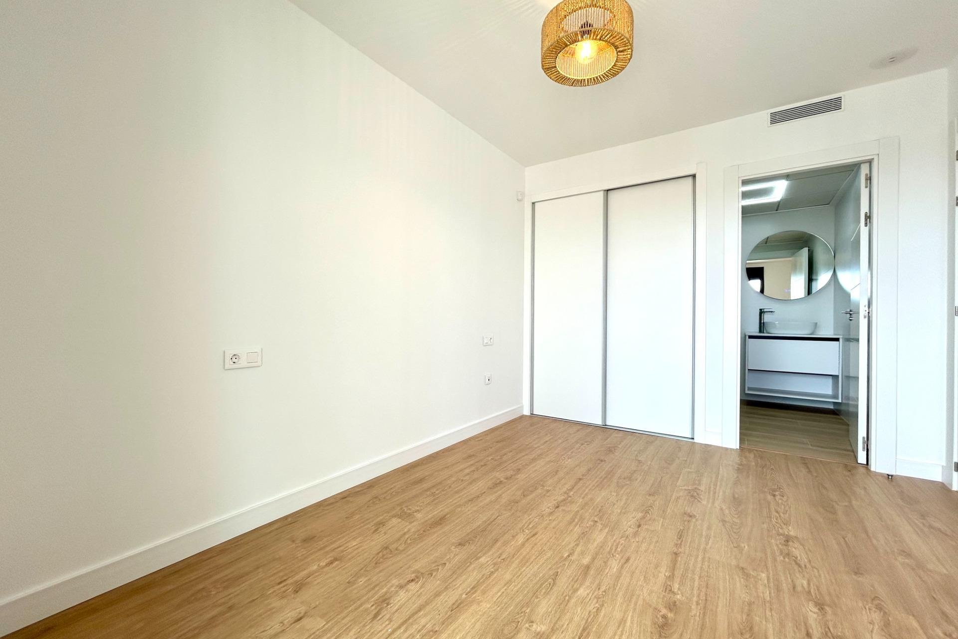 Reventa - Apartamento - Orihuela Costa - PAU 8