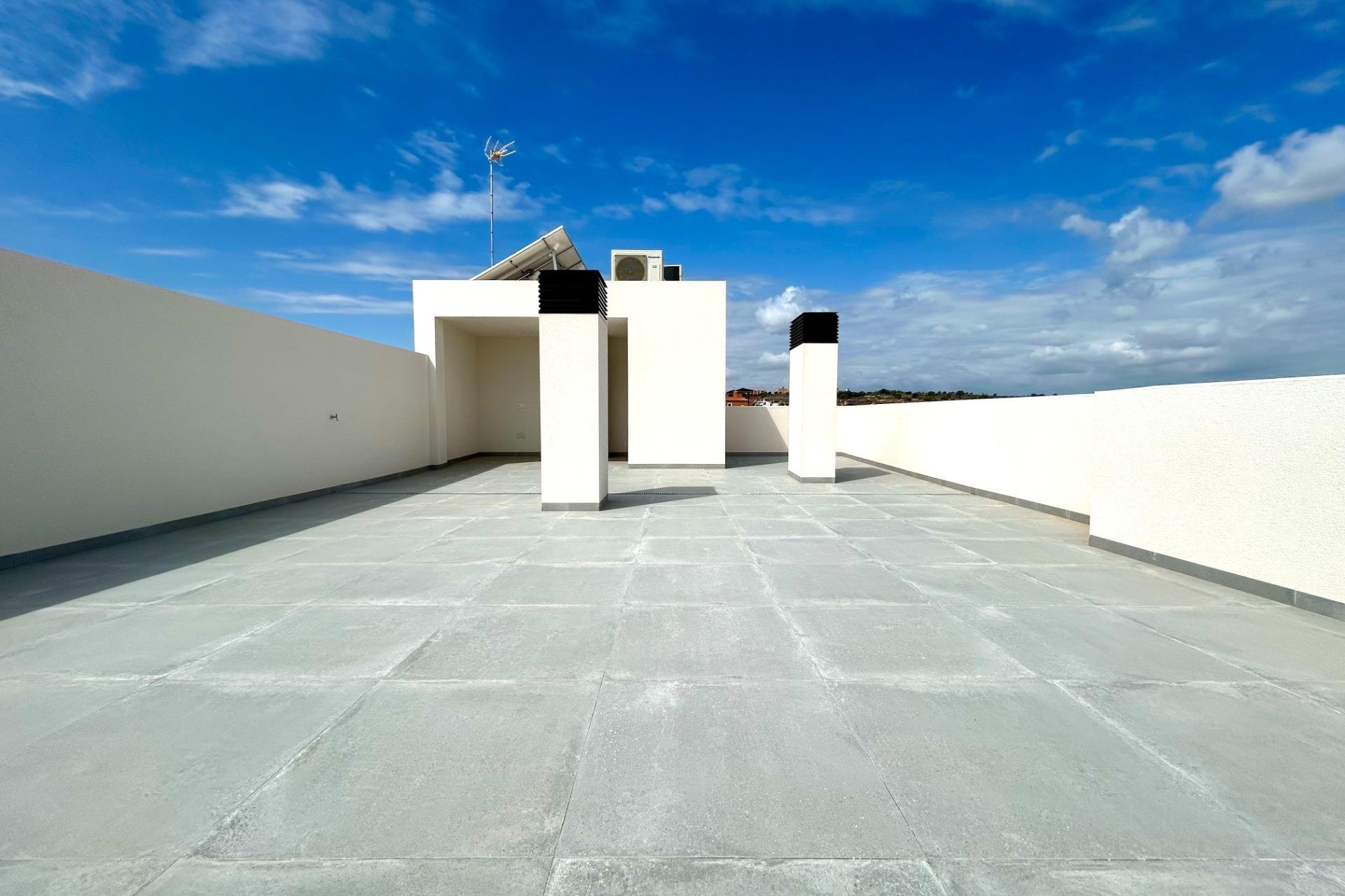 Reventa - Apartamento - Orihuela Costa - PAU 8