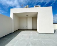 Reventa - Apartamento - Orihuela Costa - PAU 8