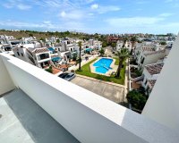 Reventa - Apartamento - Orihuela Costa - PAU 8