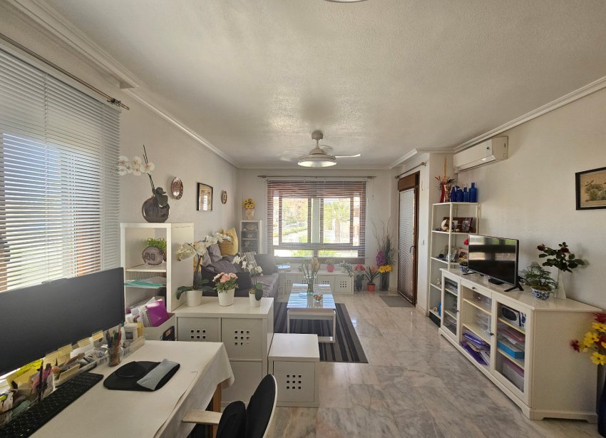 Reventa - Apartamento - Orihuela Costa - PAU 8