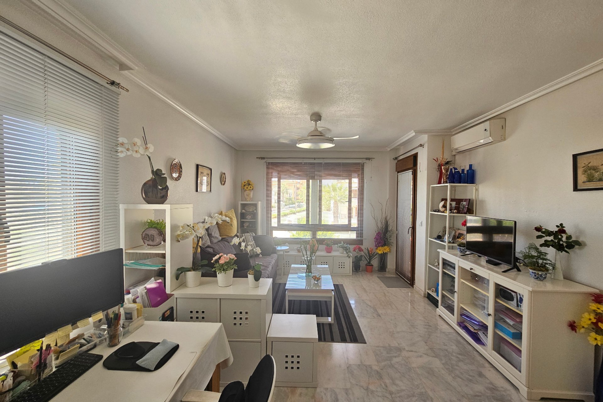 Reventa - Apartamento - Orihuela Costa - PAU 8